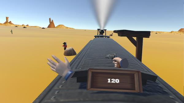 Train Harder Screenshot #2