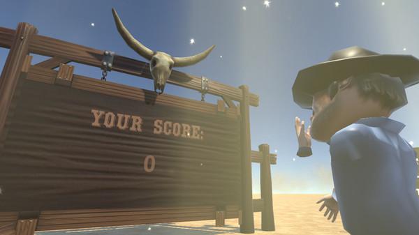 Train Harder Screenshot #3