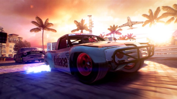 DiRT Showdown Screenshot #1