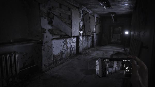 Get Even Screenshot #3