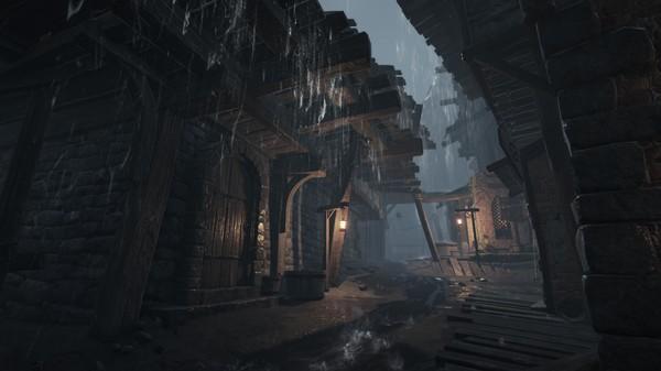 Warhammer: End Times - Vermintide Stromdorf Screenshot #2