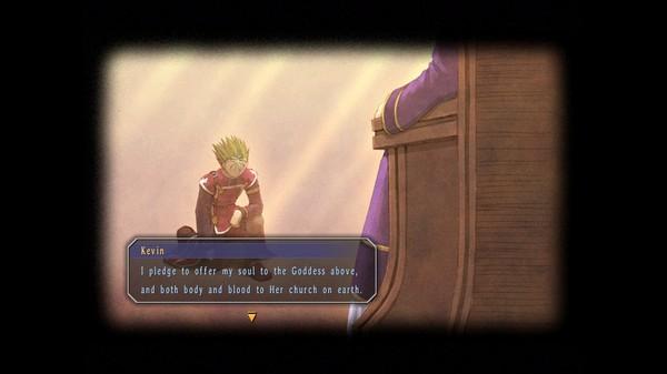 The Legend of Heroes: Trails in the Sky the 3rd Screenshot #2