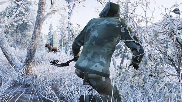 Hunting Simulator Screenshot #3