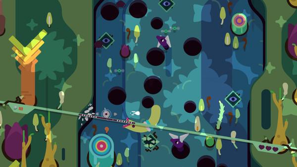 TumbleSeed Screenshot #2