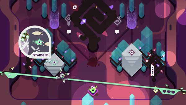 TumbleSeed Screenshot #3