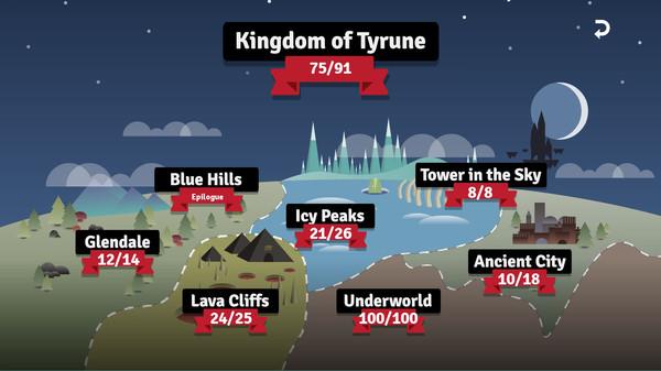 Tower in the Sky : Tactics Edition Screenshot #2