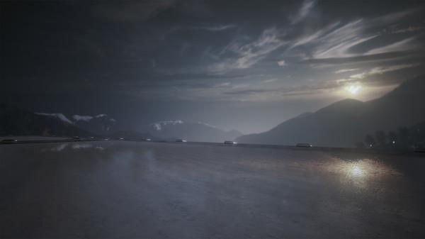 The Butterfly Sign: Human Error Screenshot #3