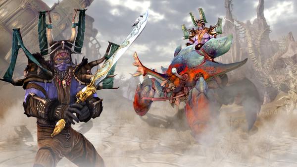 RIFT - Ascended Essentials Pack Screenshot #1