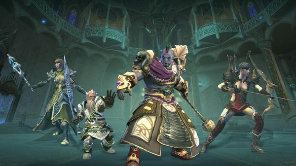 RIFT - Ascended Essentials Pack Screenshot #2