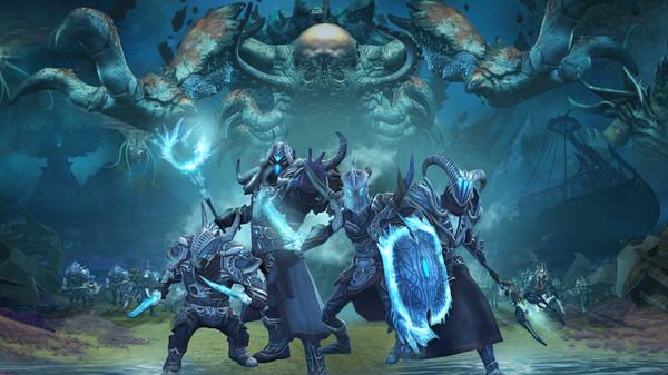 RIFT - Ascended Essentials Pack Screenshot #3