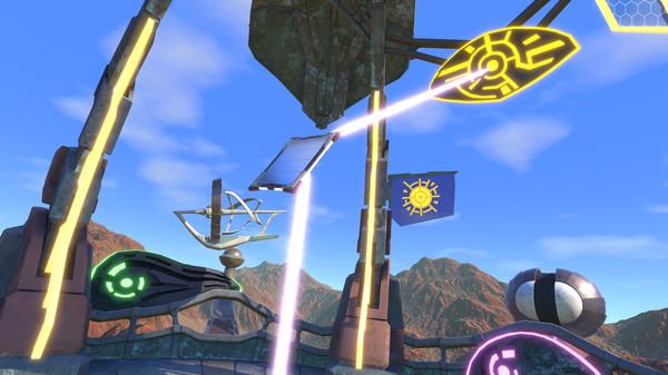 Symphony of the Machine Screenshot #1