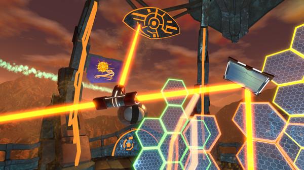 Symphony of the Machine Screenshot #3