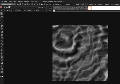 PD Howler 11 Screenshot #1