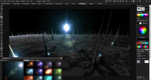 PD Howler 11 Screenshot #2