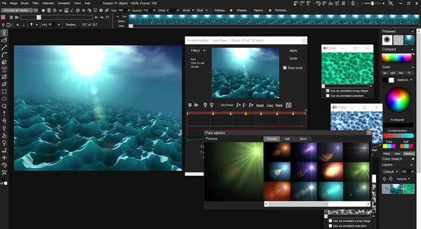 PD Howler 11 Screenshot #3