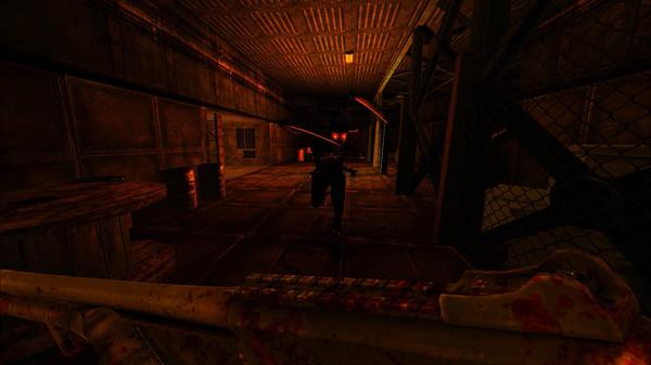 CRIMSON METAL Screenshot #2