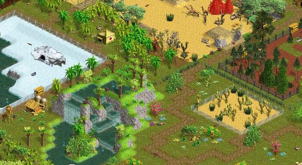 Wildlife Park Screenshot #1