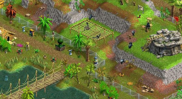Wildlife Park Screenshot #3