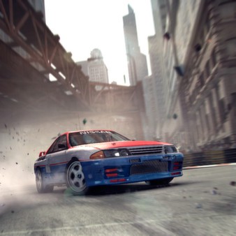 GRID 2 - Bathurst Track Pack Screenshot #2