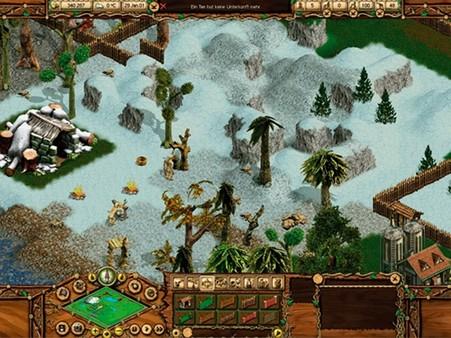 Wildlife Park - Wild Creatures Screenshot #1