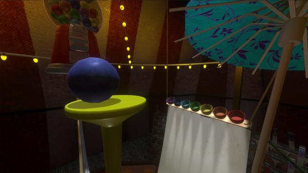 Felt Tip Circus Screenshot #3