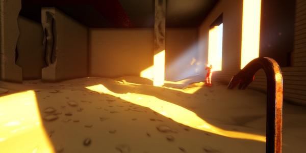 One Bullet left Screenshot #1