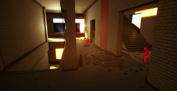 One Bullet left Screenshot #2