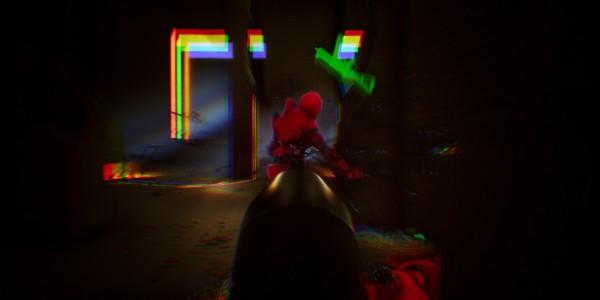 One Bullet left Screenshot #3