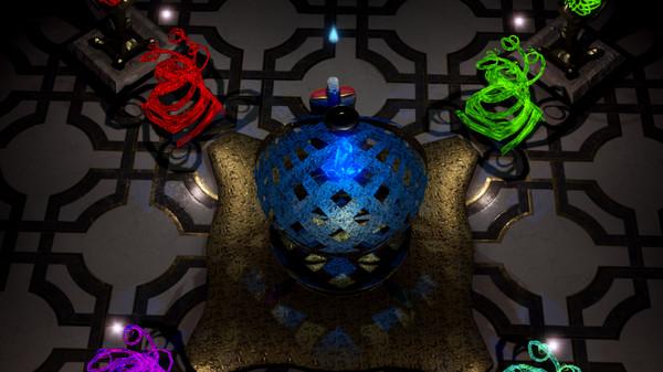 Remnants Of The Arcane Screenshot #2