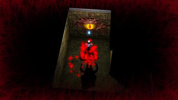 Remnants Of The Arcane Screenshot #3