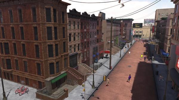 NBA 2K18 Screenshot #2