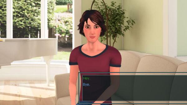 Nancy Drew: Alibi in Ashes Screenshot #1