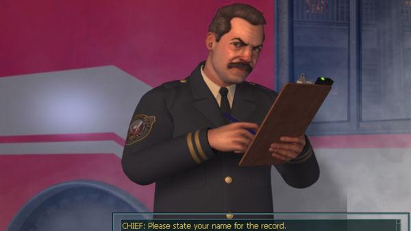 Nancy Drew: Alibi in Ashes Screenshot #2
