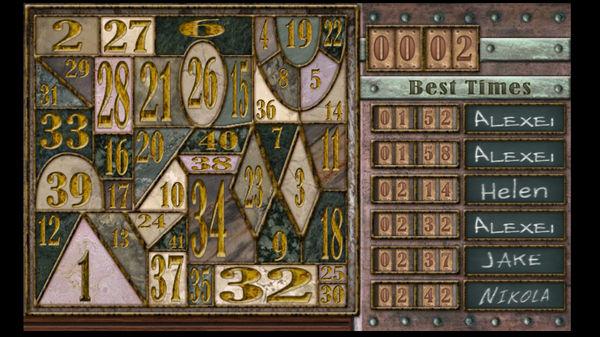 Nancy Drew: Alibi in Ashes Screenshot #3