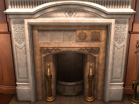 Nancy Drew: Message in a Haunted Mansion Screenshot #2