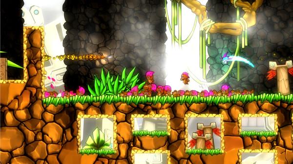 Super Rude Bear Resurrection Screenshot #2