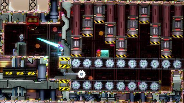 Super Rude Bear Resurrection Screenshot #3