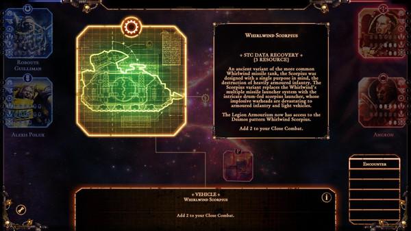 Talisman: The Horus Heresy - Season Pass Screenshot #1