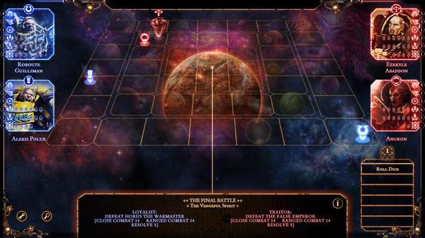 Talisman: The Horus Heresy - Season Pass Screenshot #2