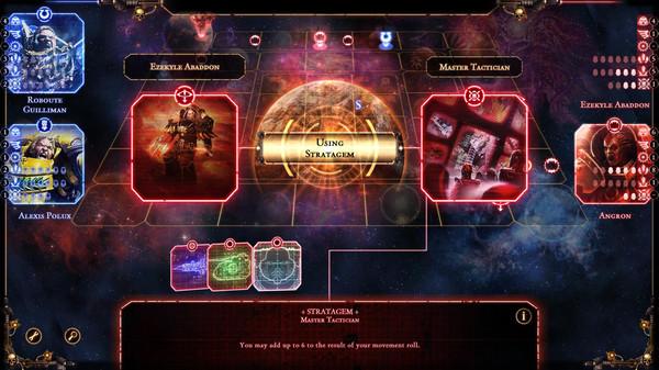 Talisman: The Horus Heresy - Season Pass Screenshot #3