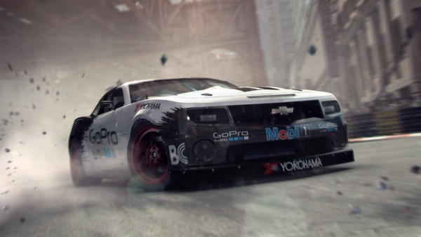 GRID 2 - Drift Pack Screenshot #3