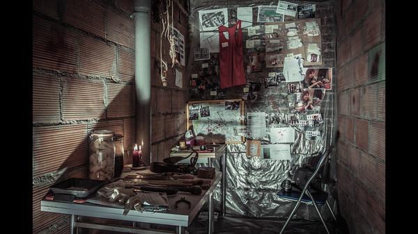 The Fan Screenshot #3