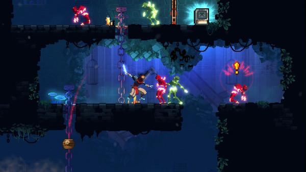Dead Cells Screenshot #1