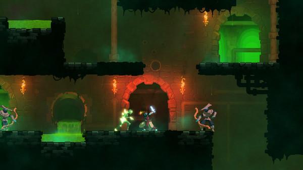 Dead Cells Screenshot #3
