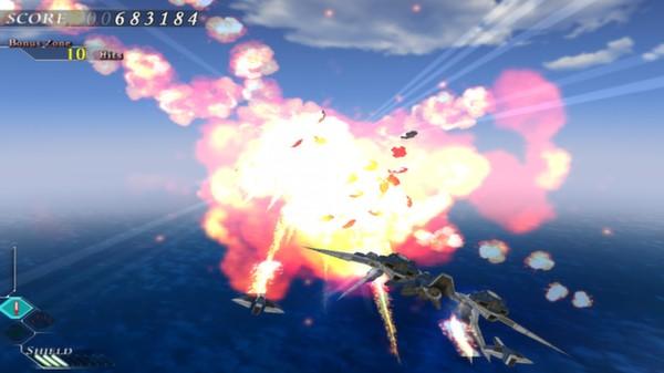 ETHER VAPOR Remaster Screenshot #2