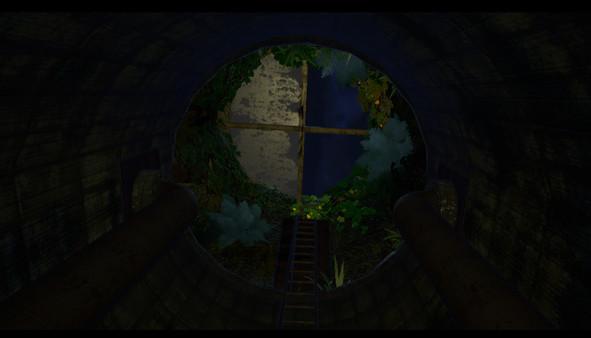 Outrageous Grounds: The Maze Screenshot #1