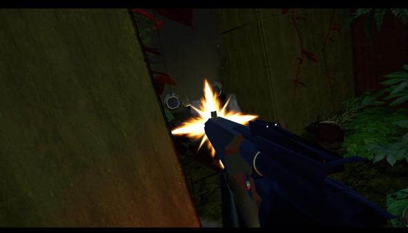 Outrageous Grounds: The Maze Screenshot #2