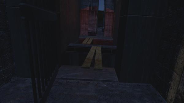 Outrageous Grounds: The Maze Screenshot #3