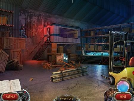 Dark Angels: Masquerade of Shadows Screenshot #1