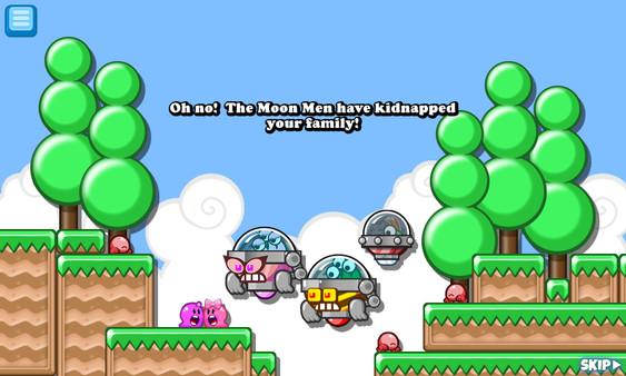 Hoggy 2 Screenshot #1